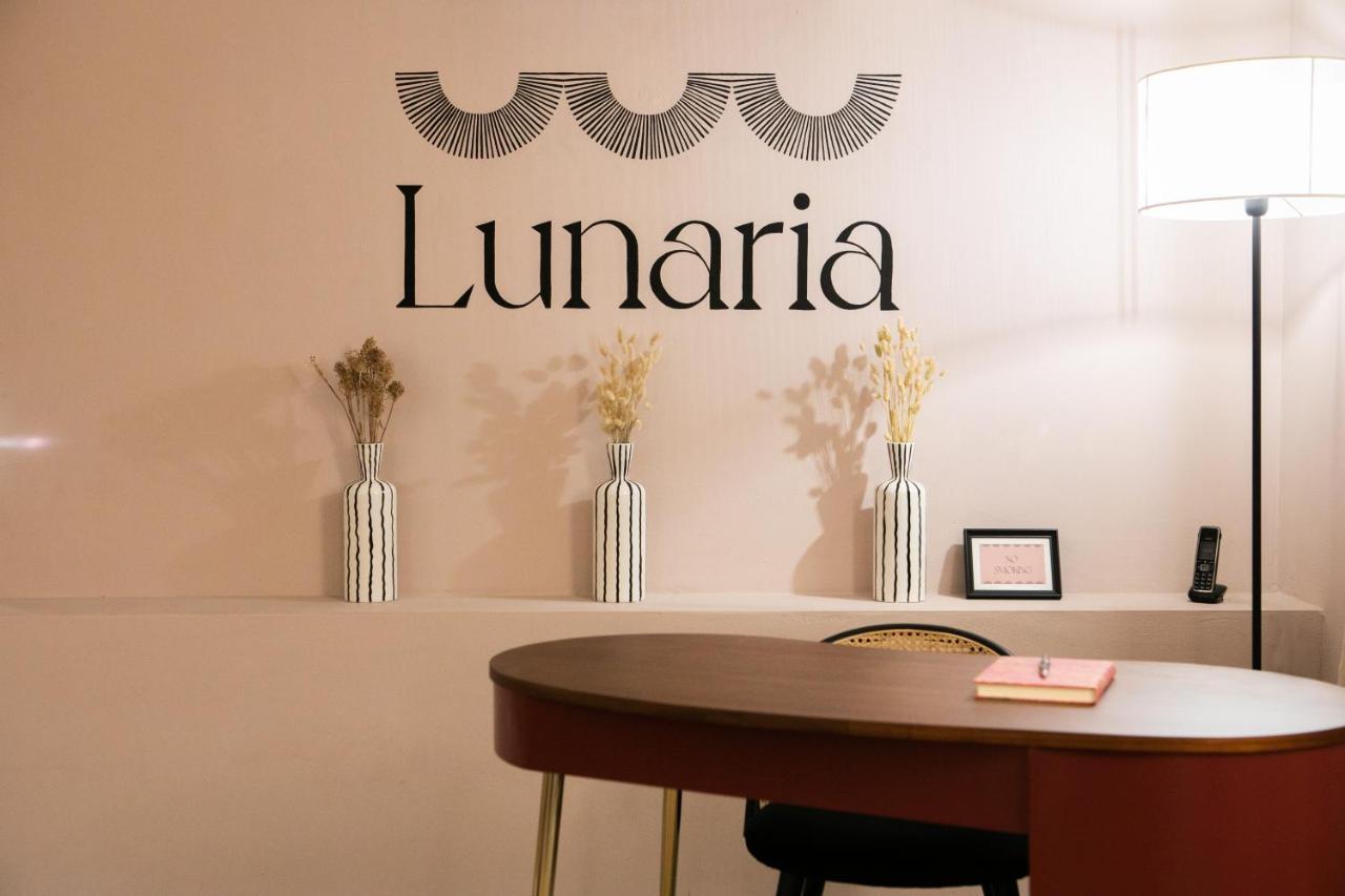 Lunaria Suites - Fyodor Dostoyevsky'S House Florence Luaran gambar