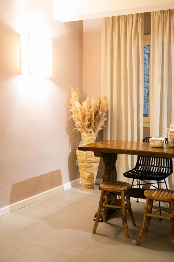 Lunaria Suites - Fyodor Dostoyevsky'S House Florence Luaran gambar
