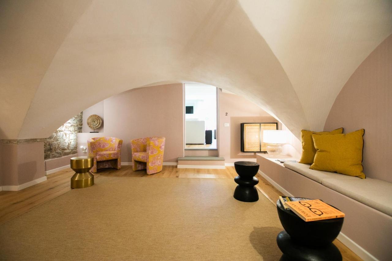 Lunaria Suites - Fyodor Dostoyevsky'S House Florence Luaran gambar