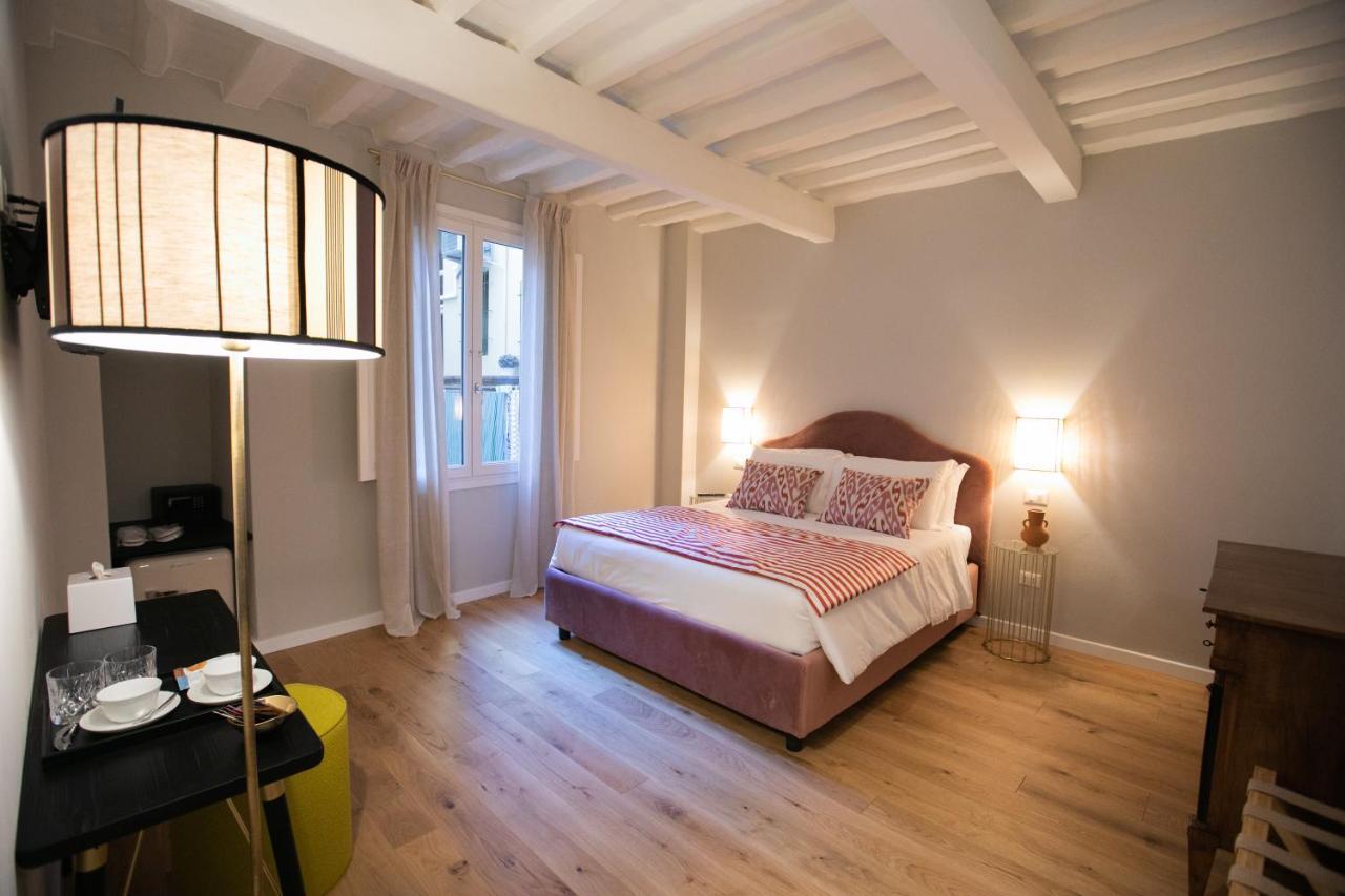 Lunaria Suites - Fyodor Dostoyevsky'S House Florence Luaran gambar