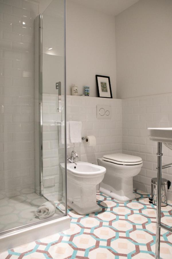 Lunaria Suites - Fyodor Dostoyevsky'S House Florence Luaran gambar