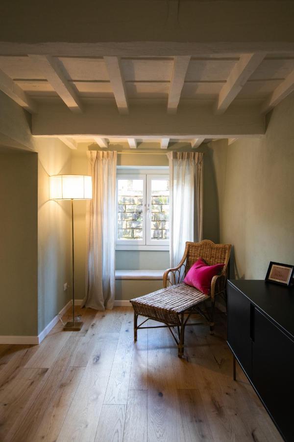 Lunaria Suites - Fyodor Dostoyevsky'S House Florence Luaran gambar