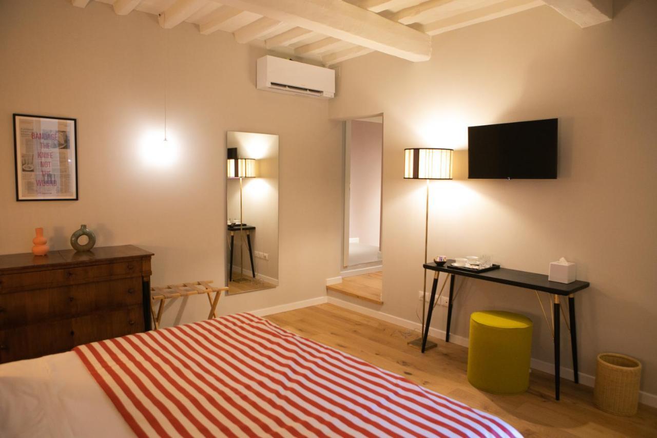 Lunaria Suites - Fyodor Dostoyevsky'S House Florence Luaran gambar