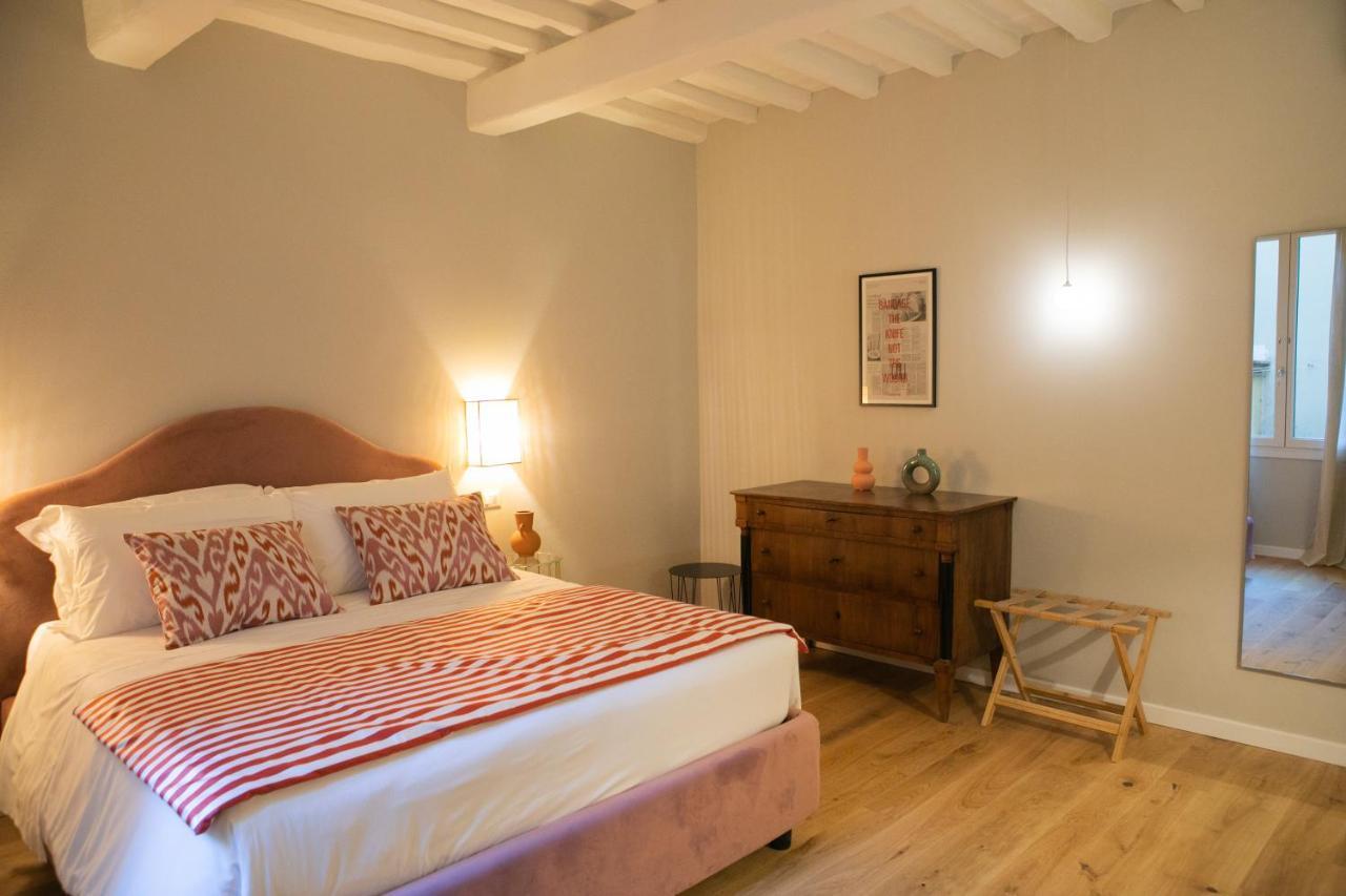Lunaria Suites - Fyodor Dostoyevsky'S House Florence Luaran gambar