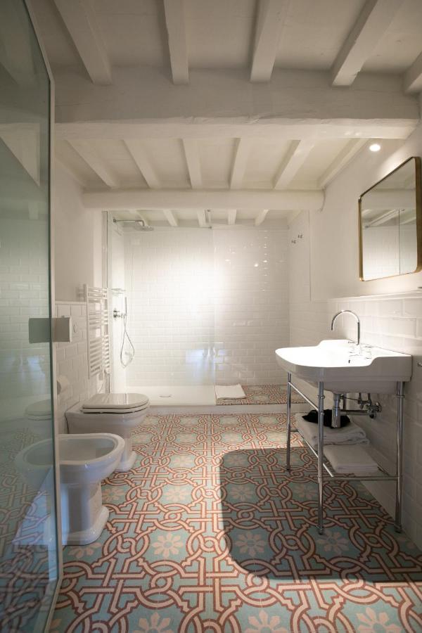 Lunaria Suites - Fyodor Dostoyevsky'S House Florence Luaran gambar
