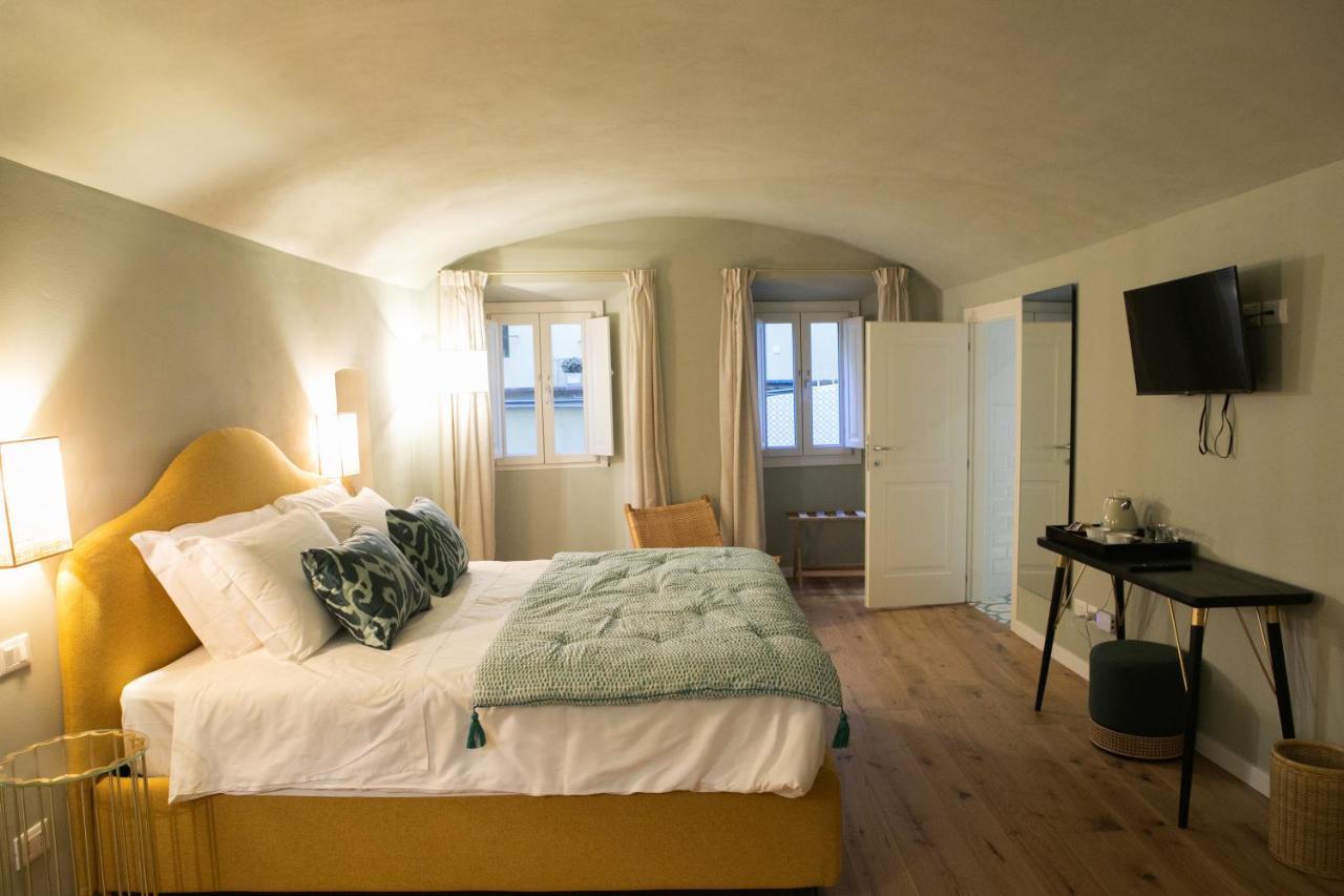 Lunaria Suites - Fyodor Dostoyevsky'S House Florence Luaran gambar