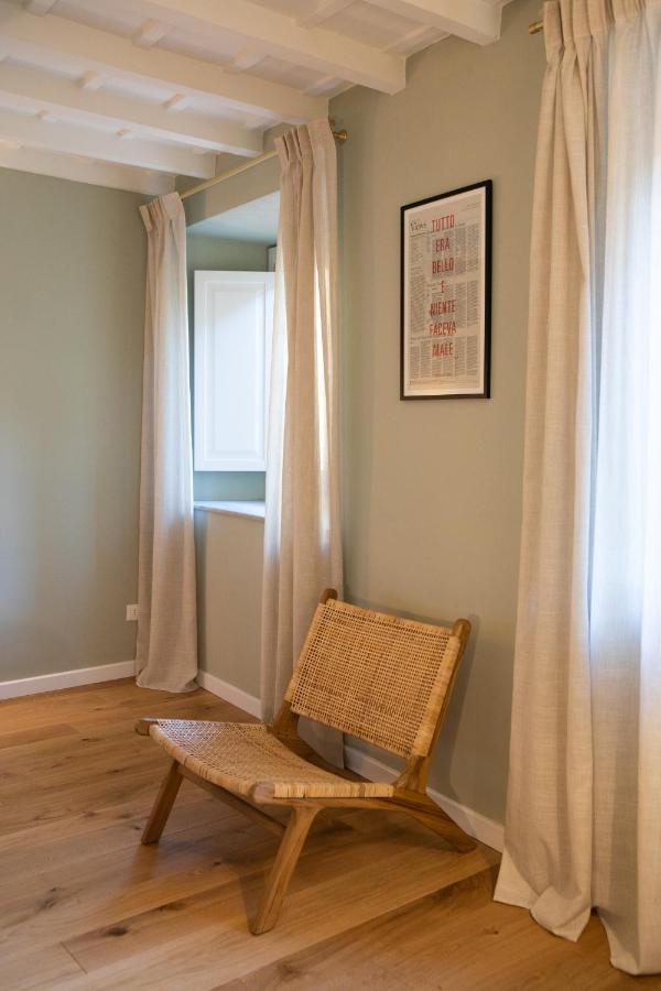 Lunaria Suites - Fyodor Dostoyevsky'S House Florence Luaran gambar