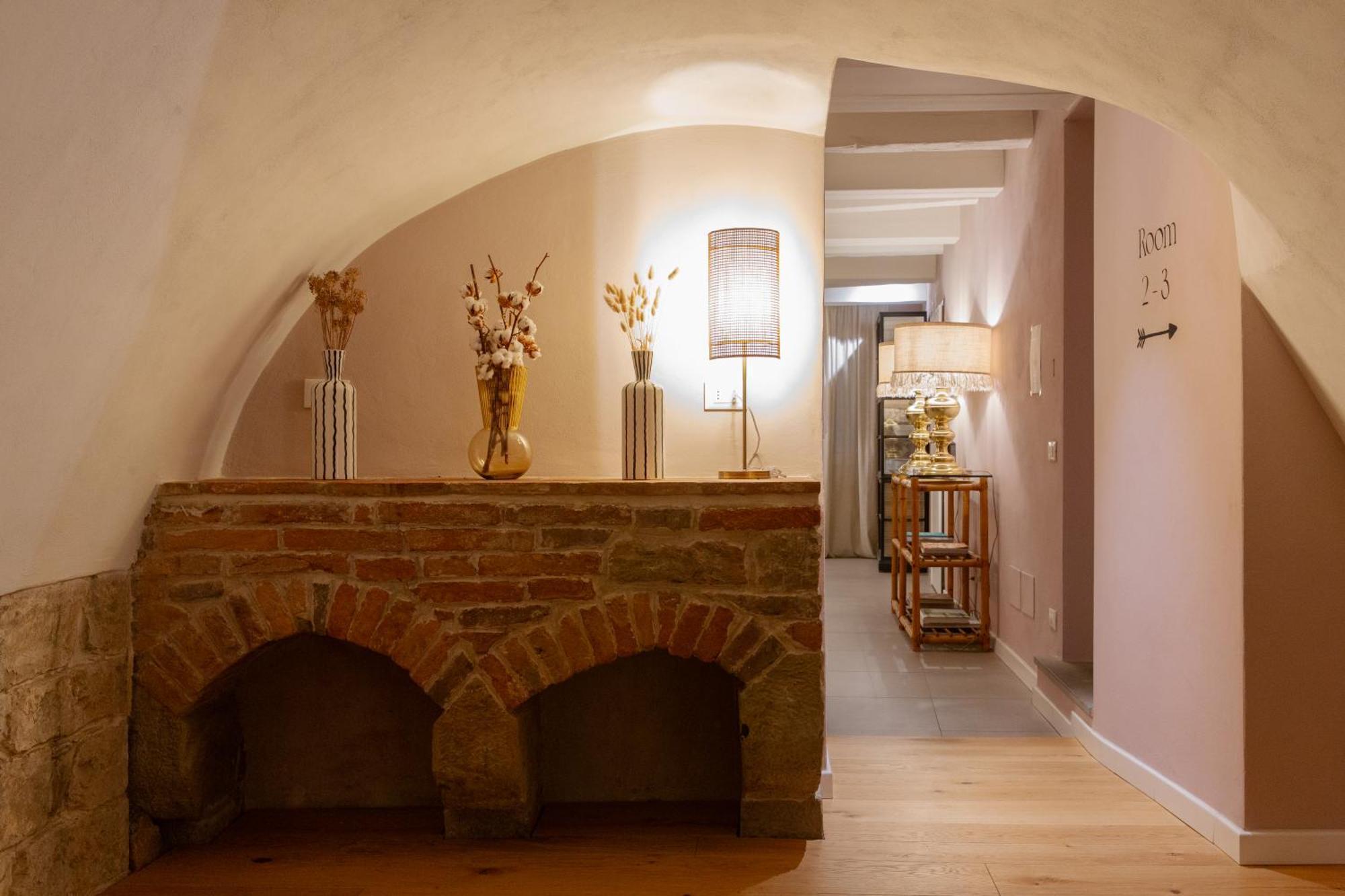 Lunaria Suites - Fyodor Dostoyevsky'S House Florence Luaran gambar