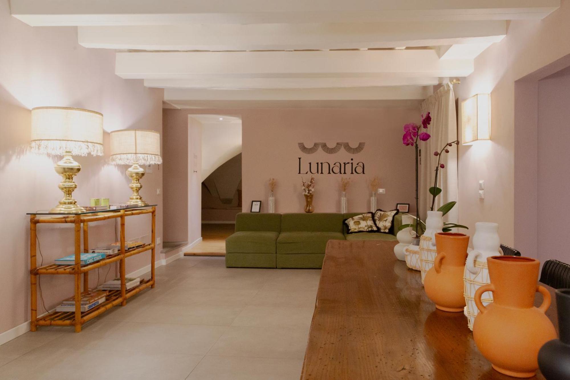 Lunaria Suites - Fyodor Dostoyevsky'S House Florence Luaran gambar