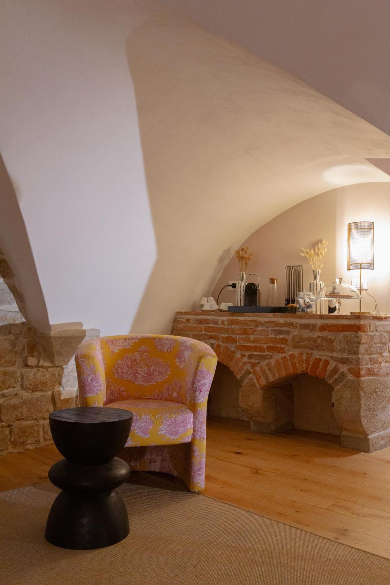 Lunaria Suites - Fyodor Dostoyevsky'S House Florence Luaran gambar