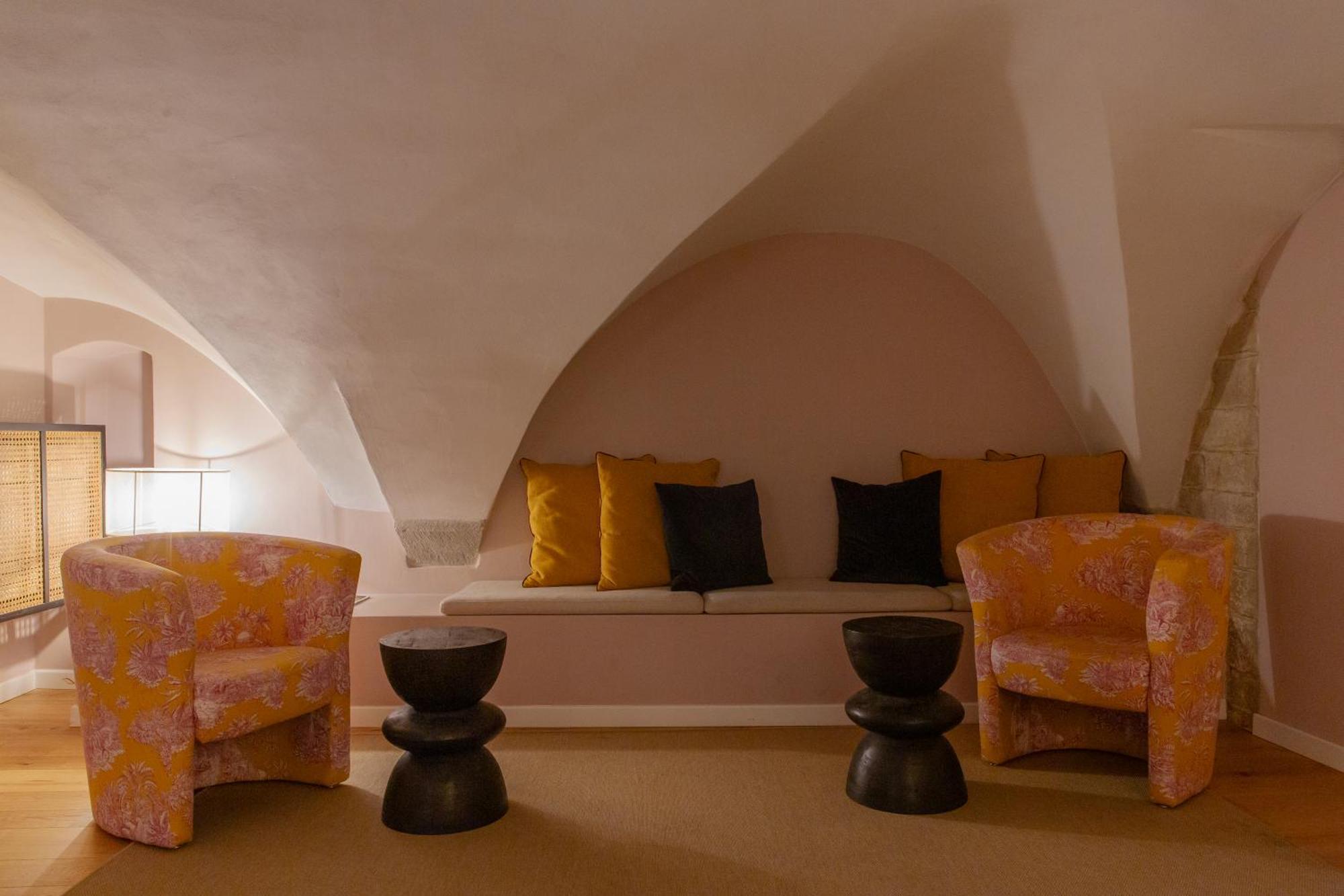 Lunaria Suites - Fyodor Dostoyevsky'S House Florence Luaran gambar